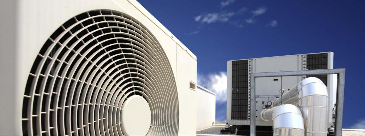 Техническое обслуживание вентиляции и кондиционирования - ЭкоМИРТ